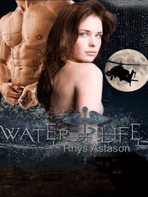 cover image of Water of Life